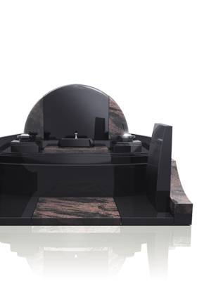 墓石デザイン|MONOLITH Designed by DEGIC 墓石デザイン|MONOLITH Designed by DEGIC